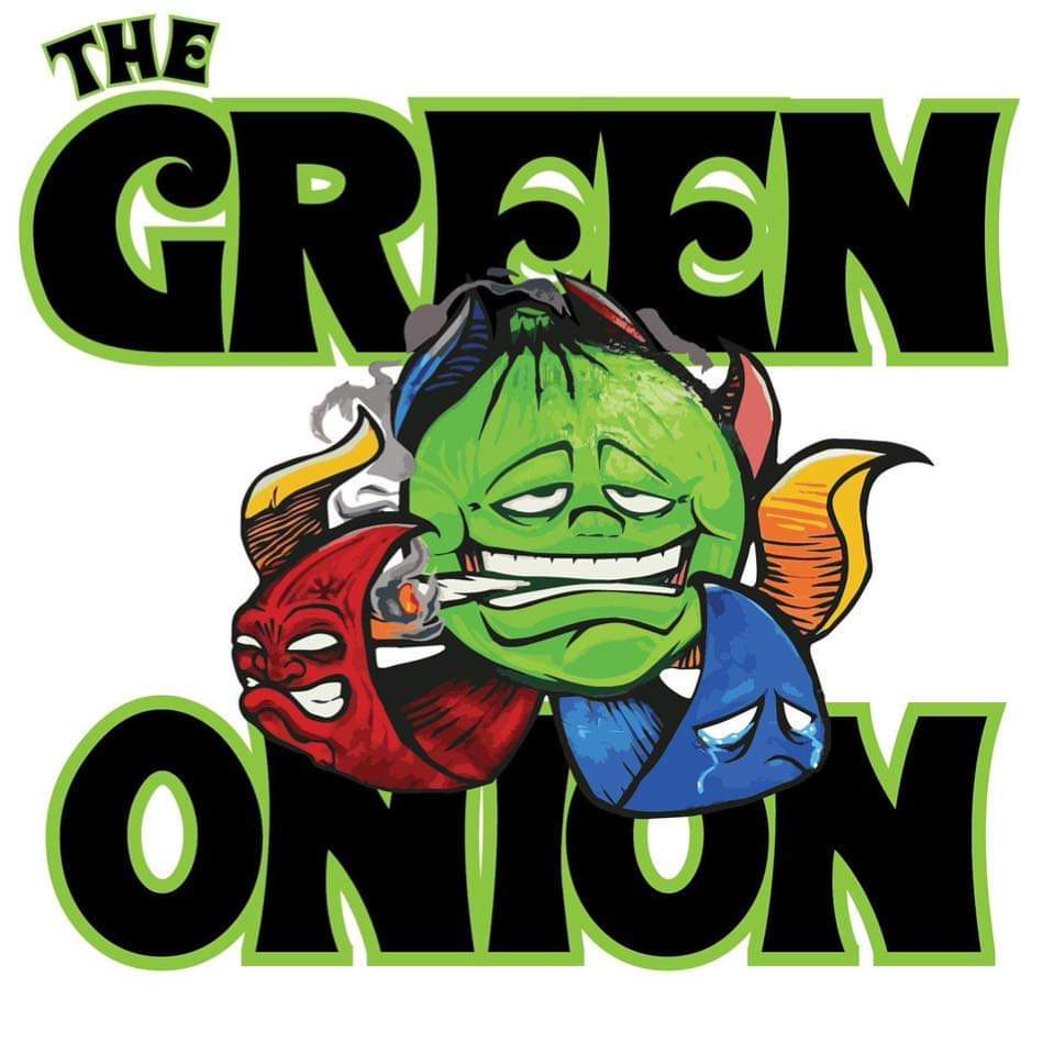 The Green Onion Dispensary photo 2