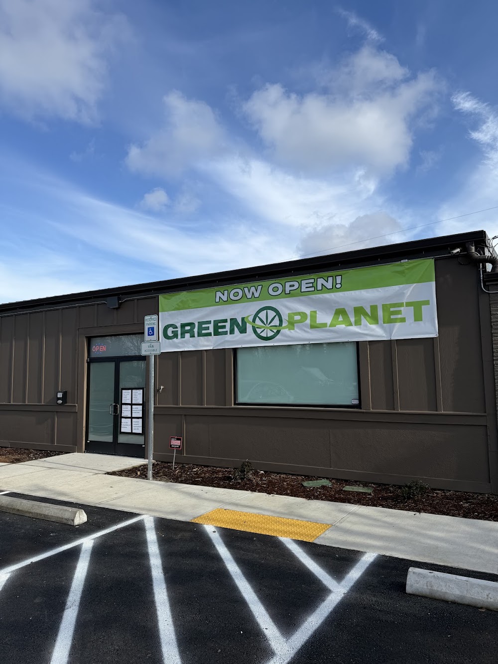 The Green Planet photo 1