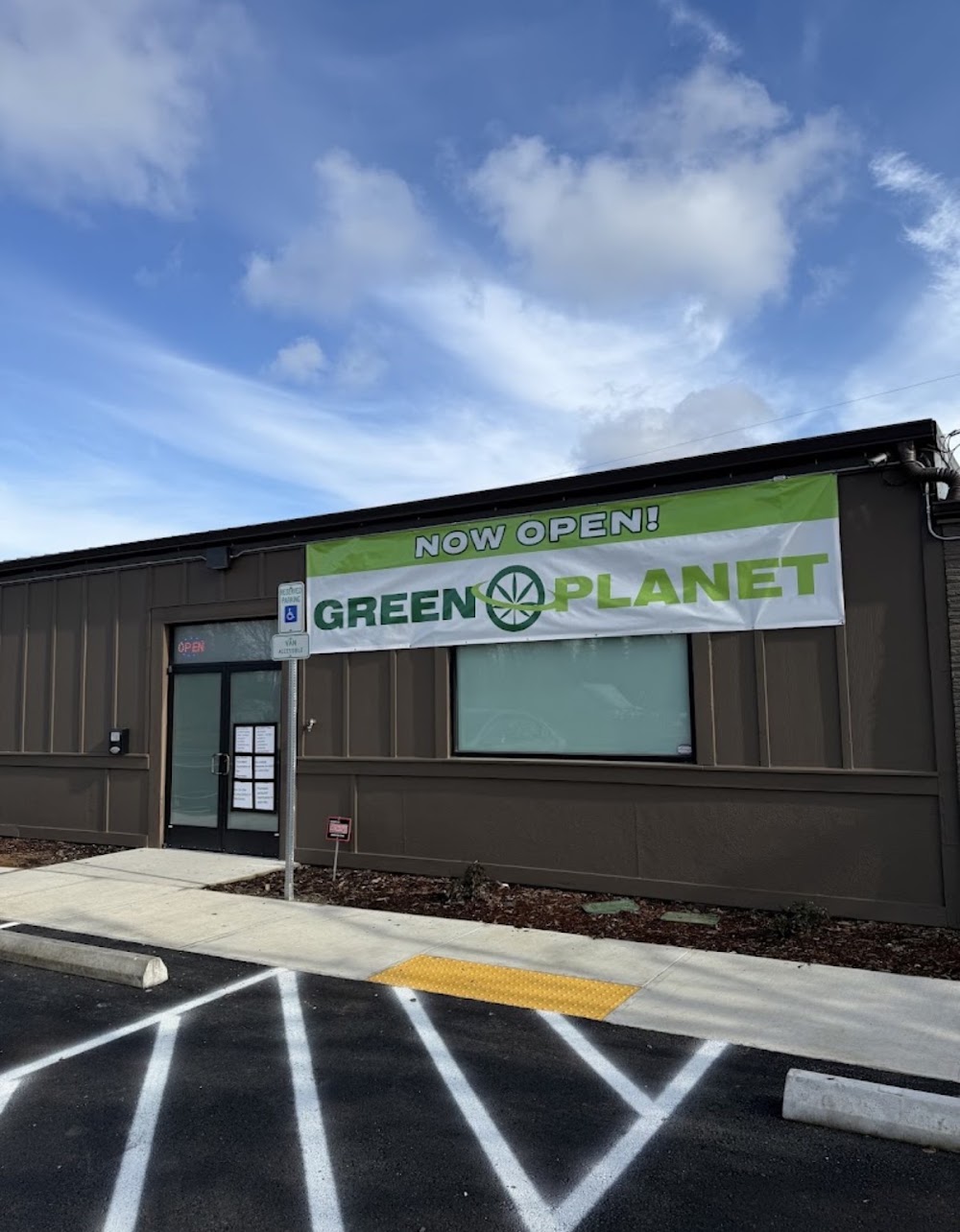 The Green Planet photo 4