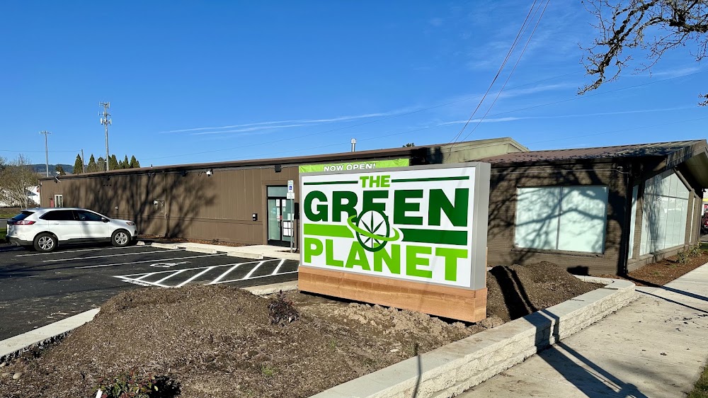 The Green Planet photo 7