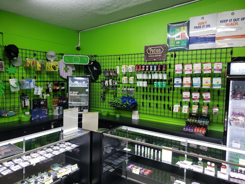 The Green Remedy photo 2
