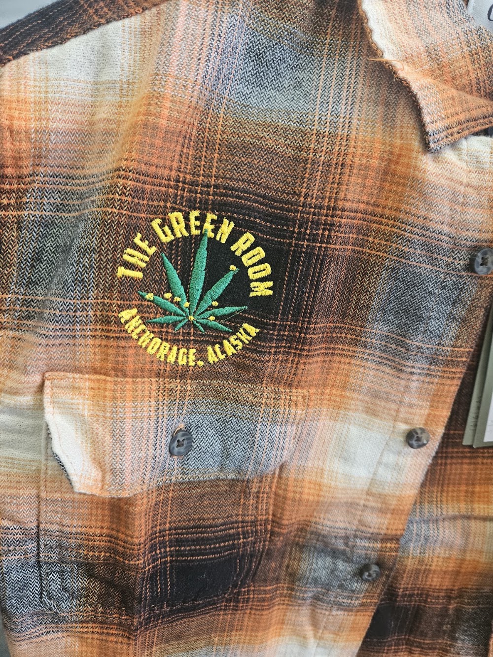 The Green Room Ak photo 6