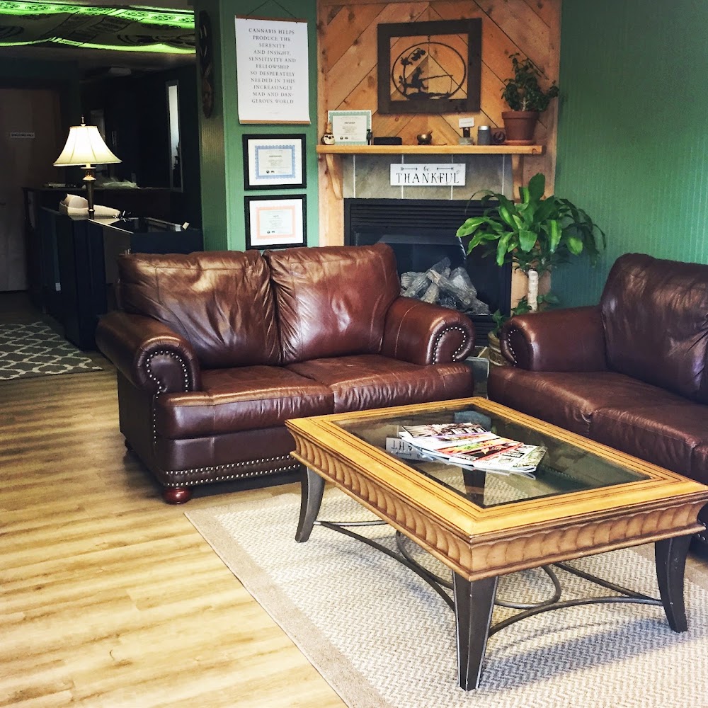 The Green Room photo 4