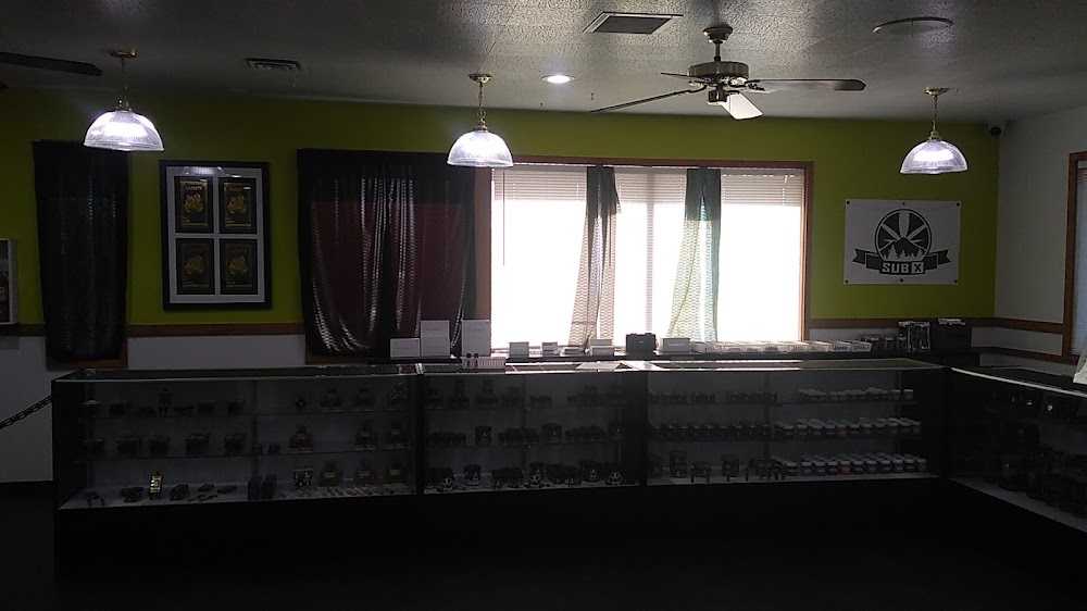 The Green Seed photo 6