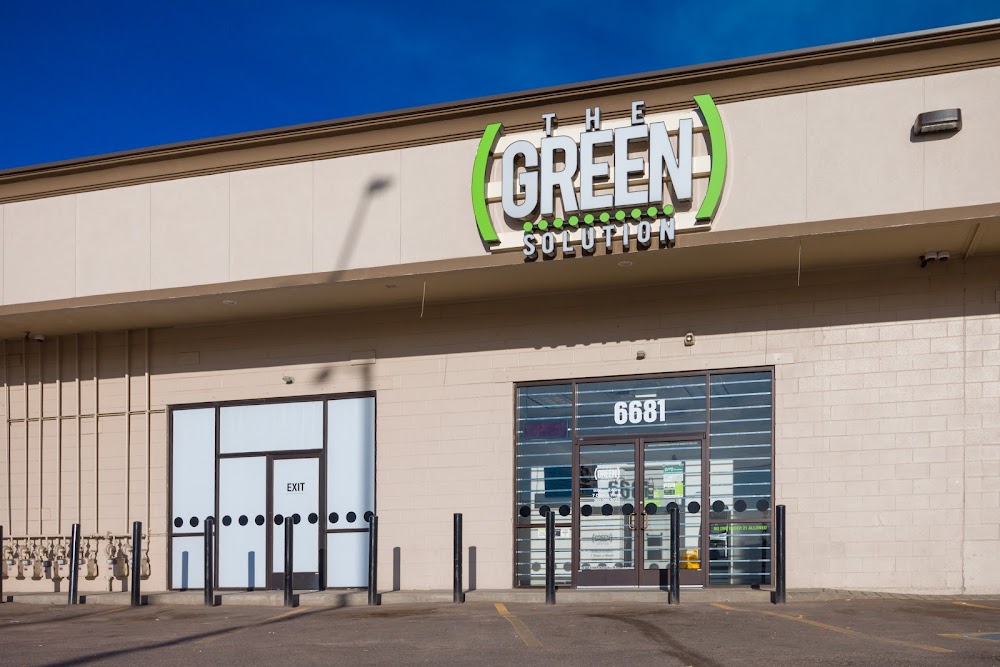 The Green Solution photo 1