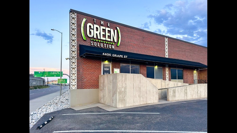 The Green Solution photo 1