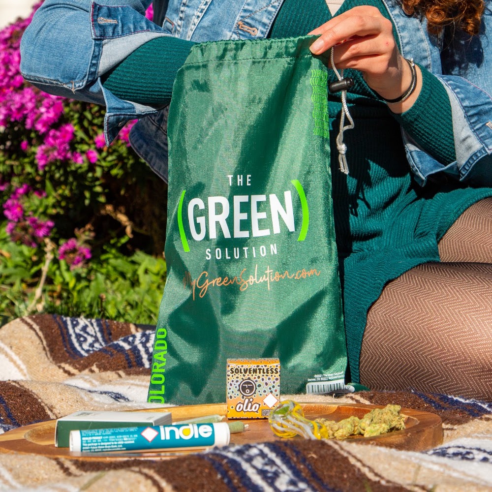 The Green Solution photo 3