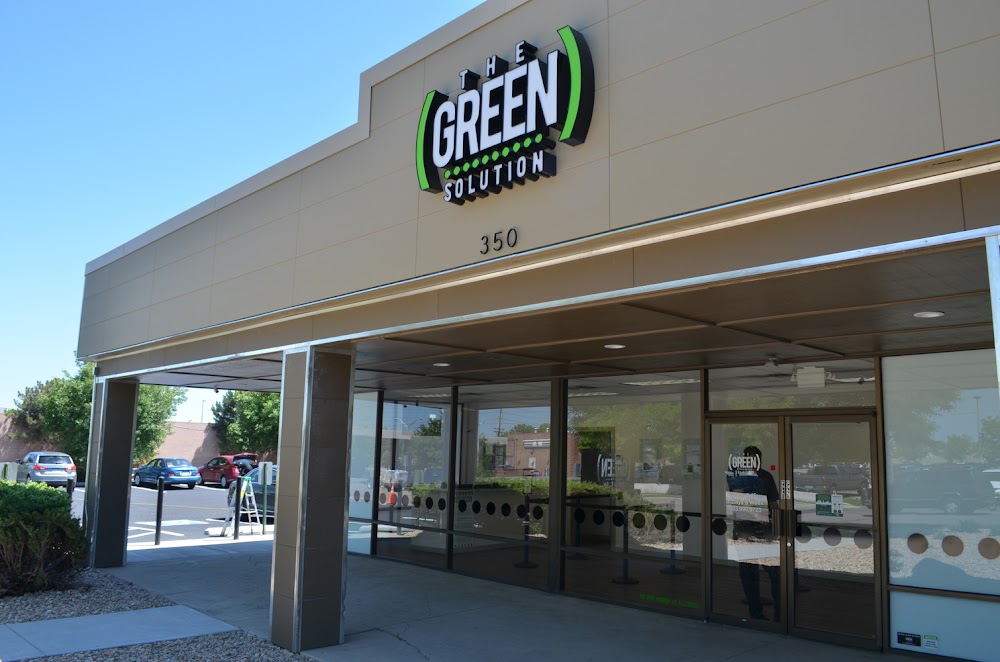 The Green Solution photo 4