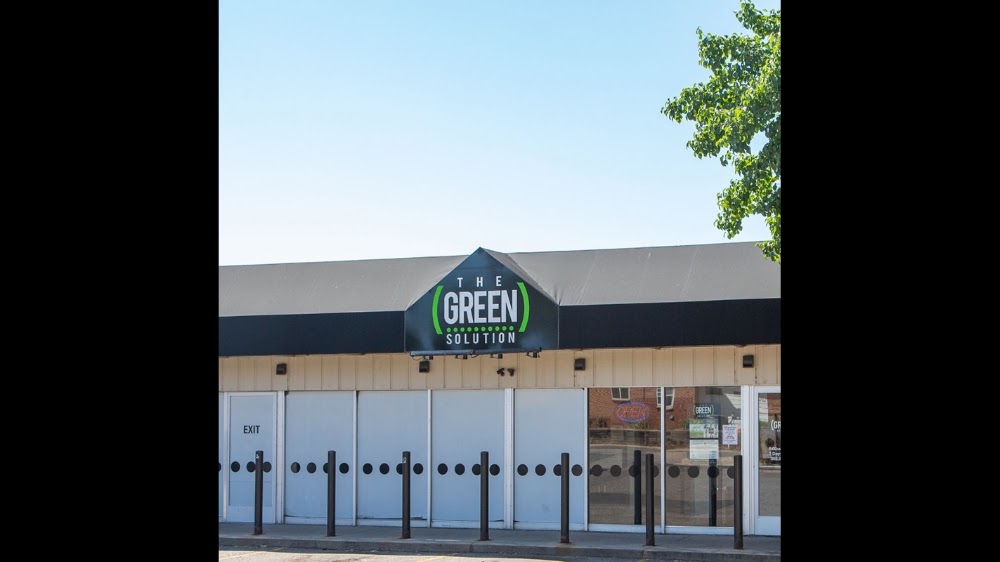 The Green Solution photo 1