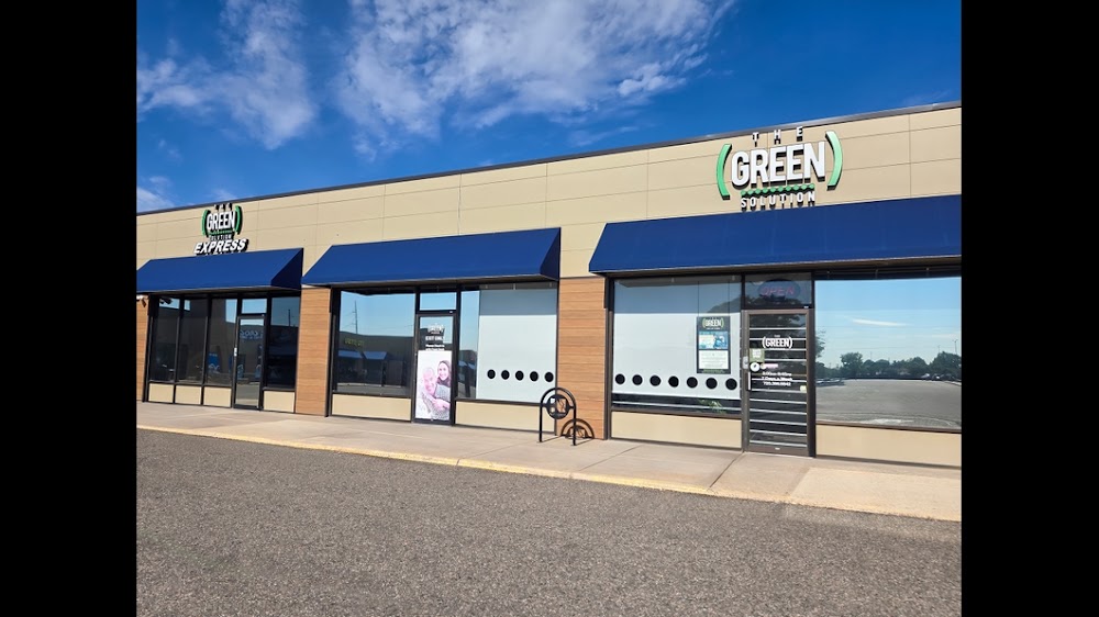 The Green Solution photo 1