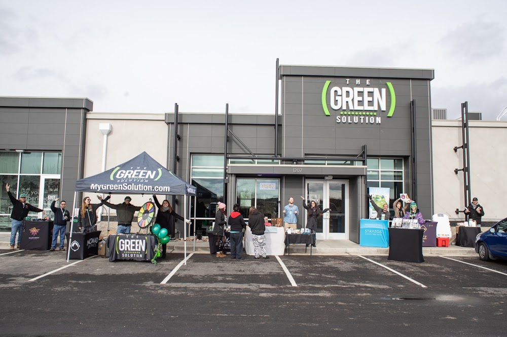 The Green Solution photo 5