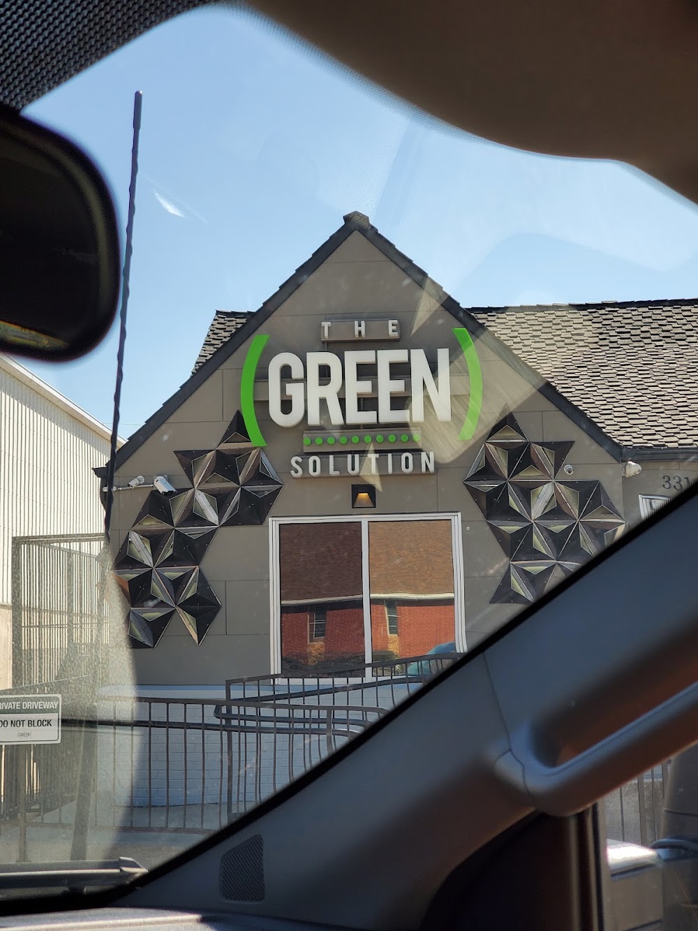 The Green Solution photo 1
