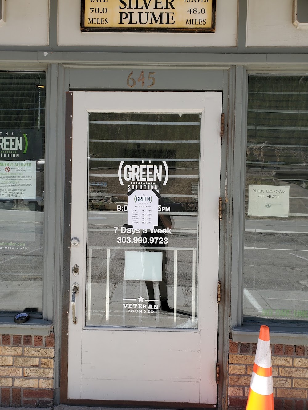 The Green Solution photo 1