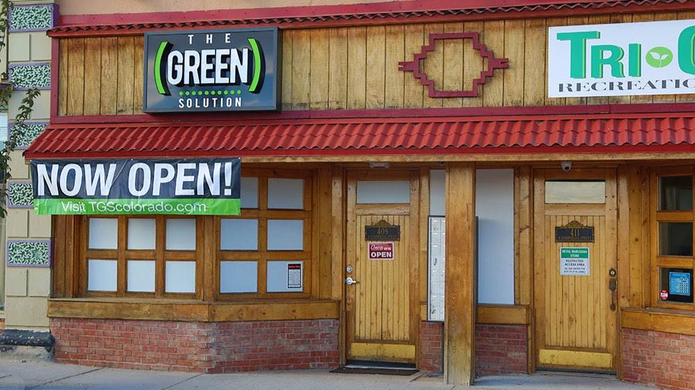 The Green Solution photo 1