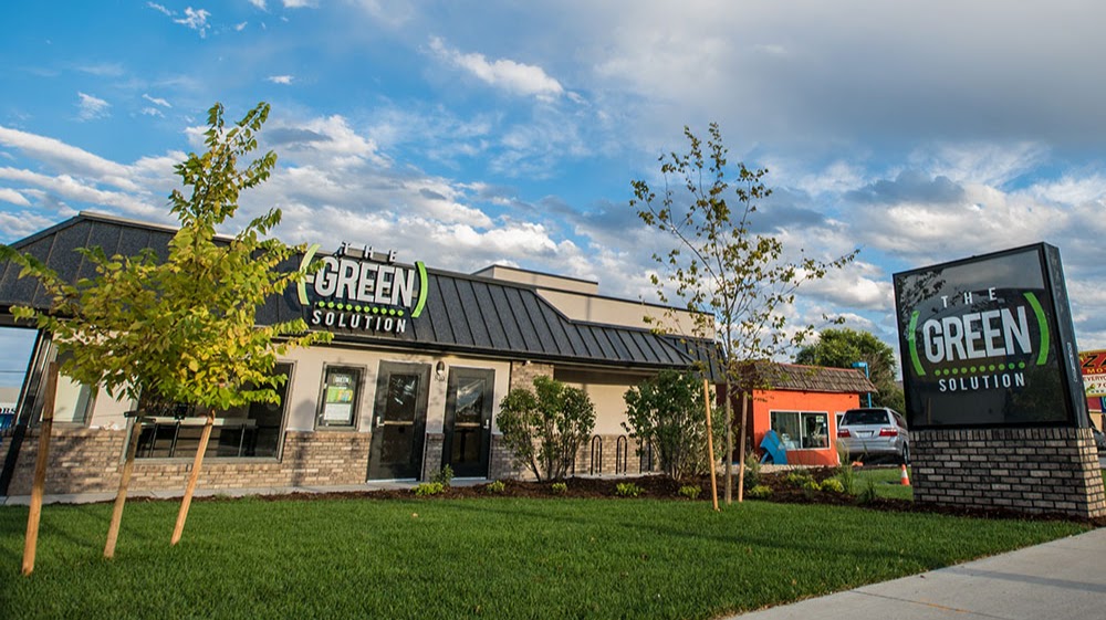 The Green Solution photo 1