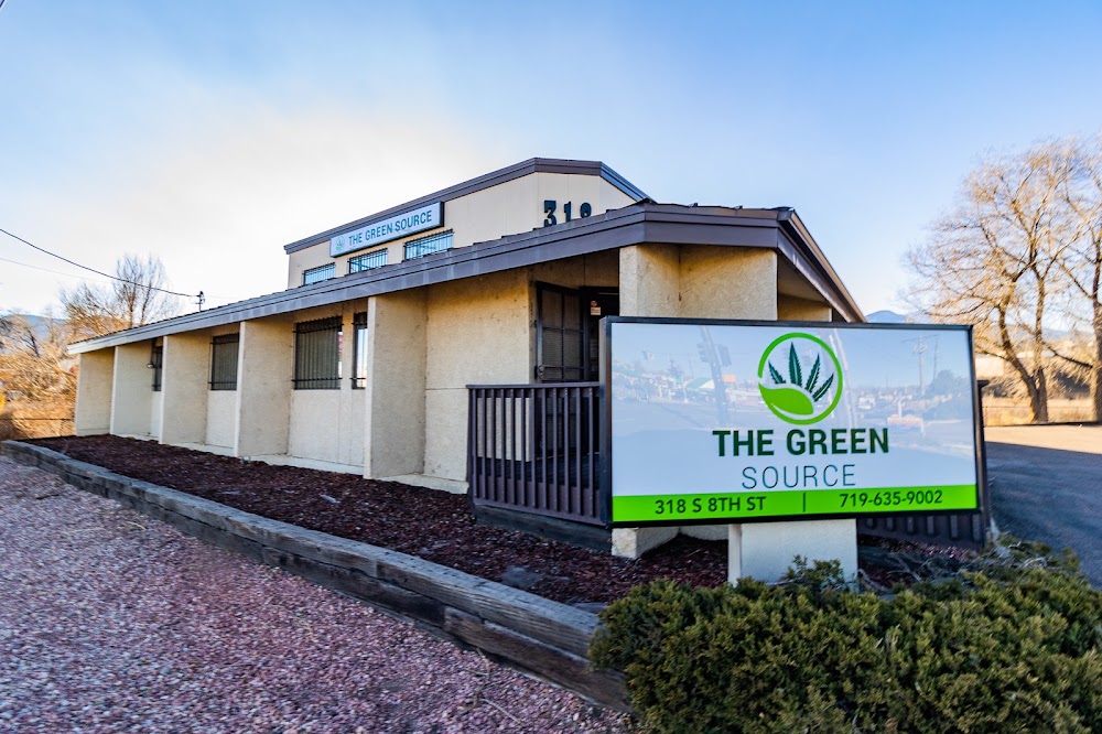 The Green Source photo 1