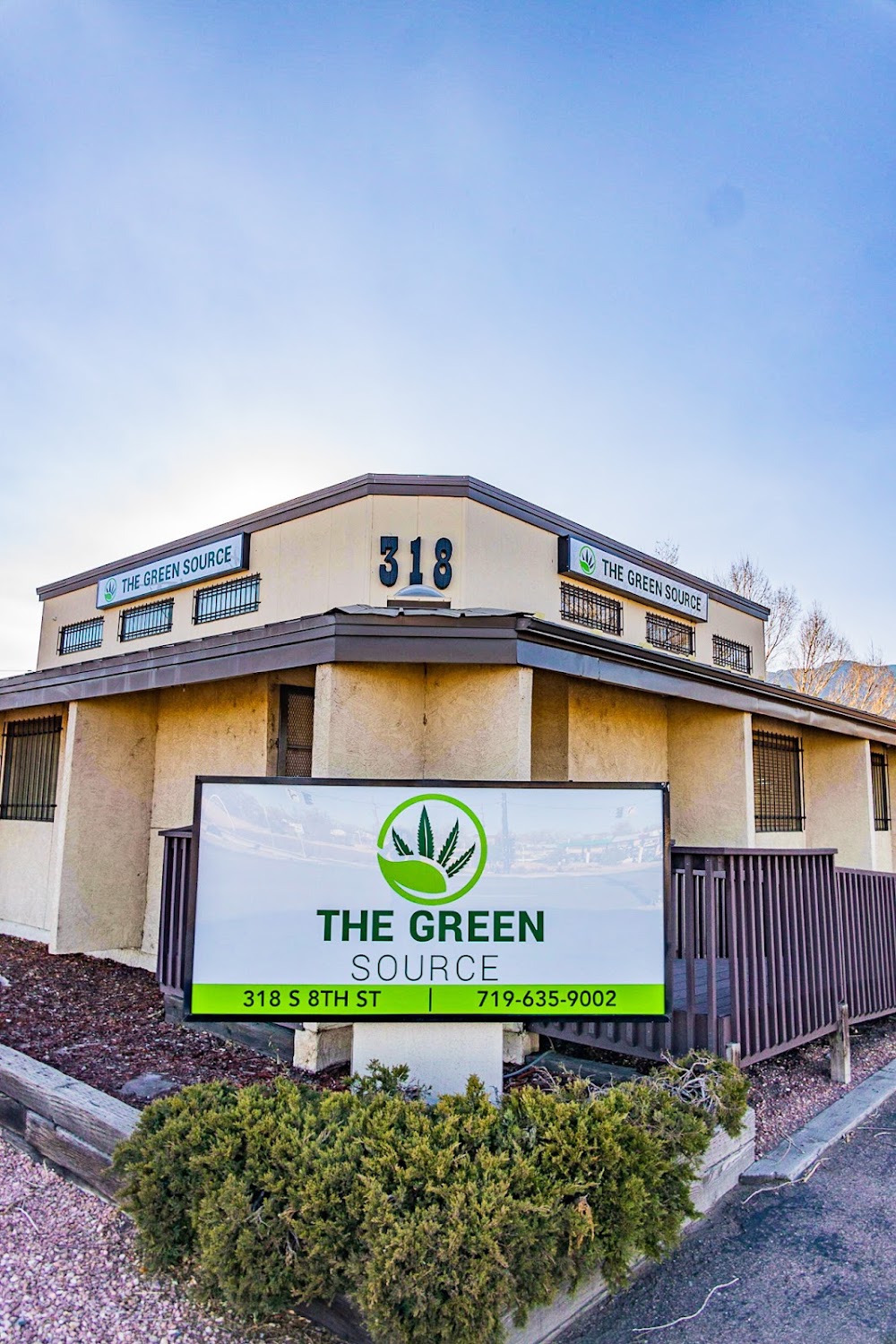 The Green Source photo 7