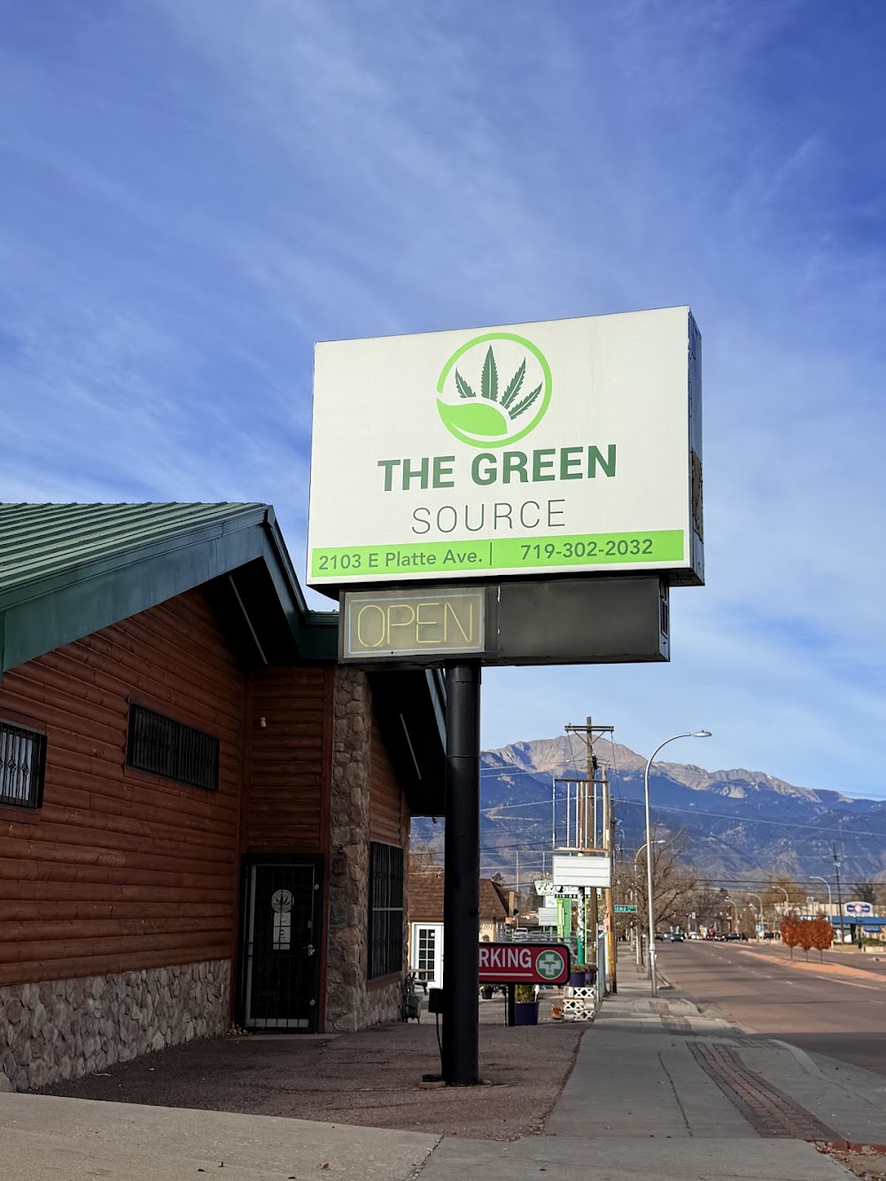 The Green Source photo 1