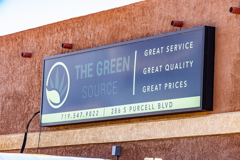The Green Source photo 2