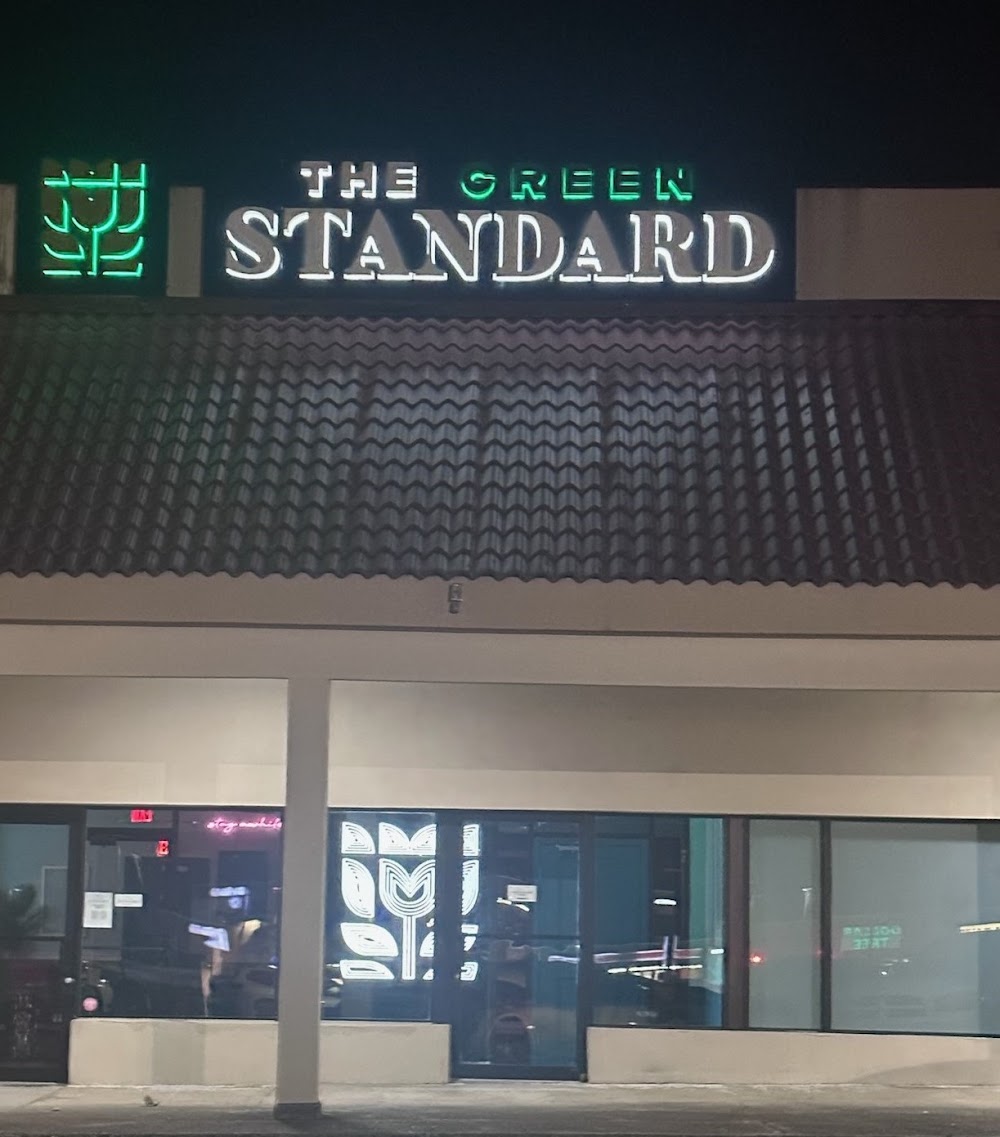 The Green Standard Grenada photo 1