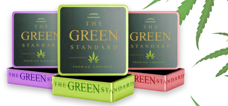 The Green Standard Grenada photo 5