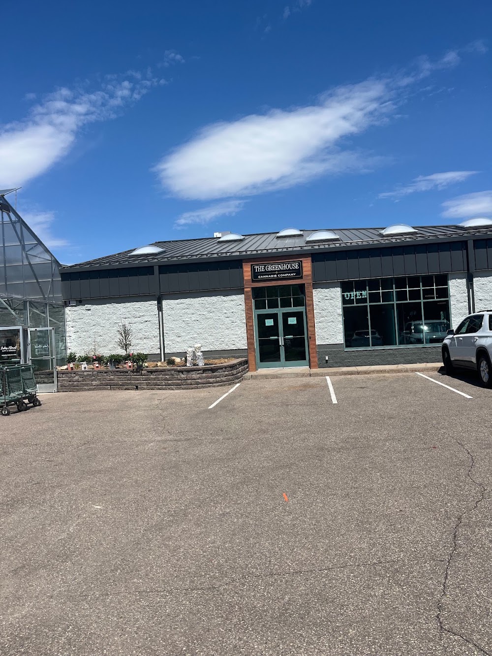 The Greenhouse Cannabis Company photo 1