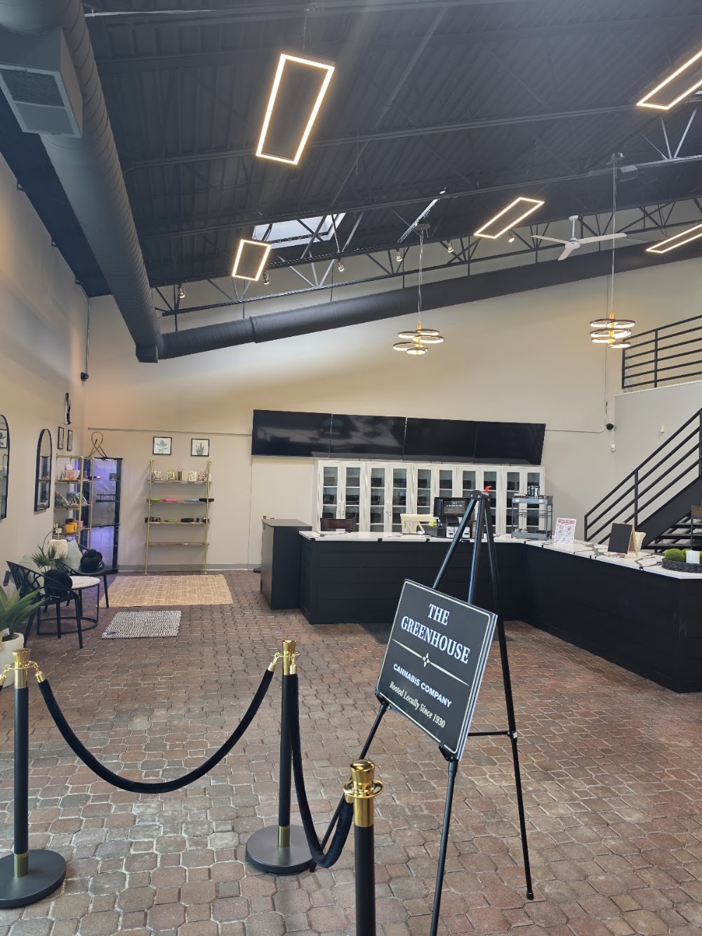The Greenhouse Cannabis Company photo 2