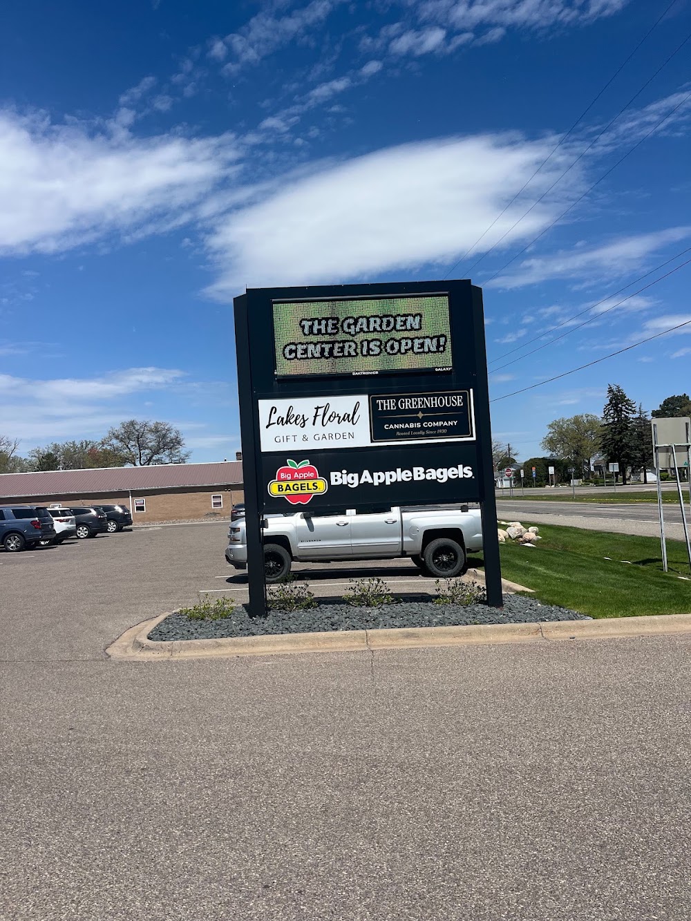 The Greenhouse Cannabis Company photo 3