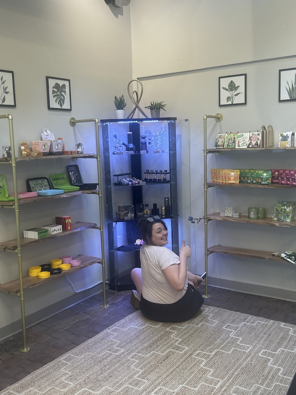 The Greenhouse Cannabis Company photo 6