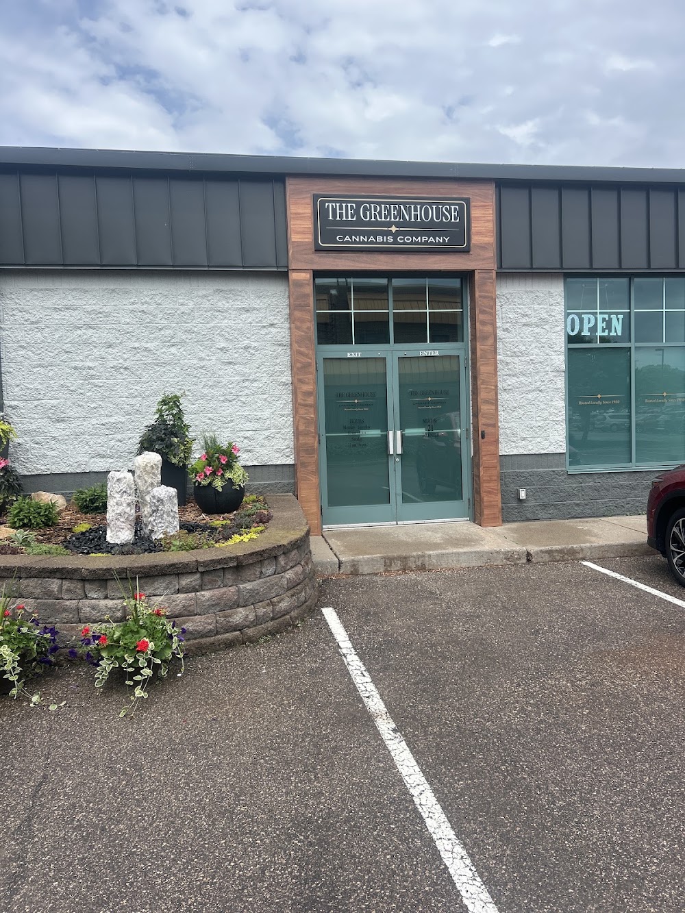 The Greenhouse Cannabis Company photo 7