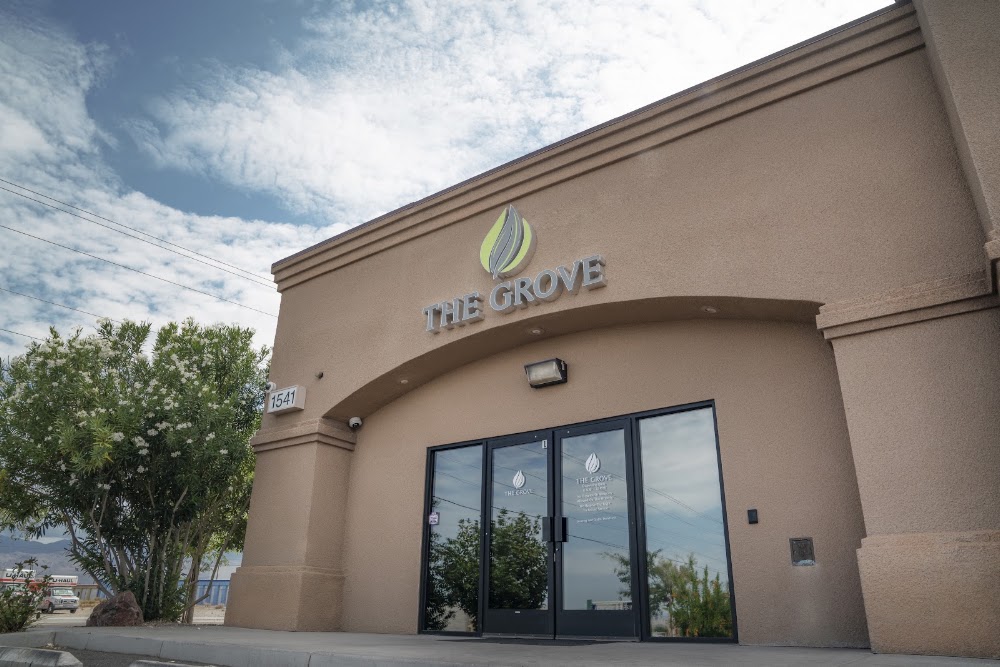 The Grove Cannabis Dispensary Pahrump photo 1
