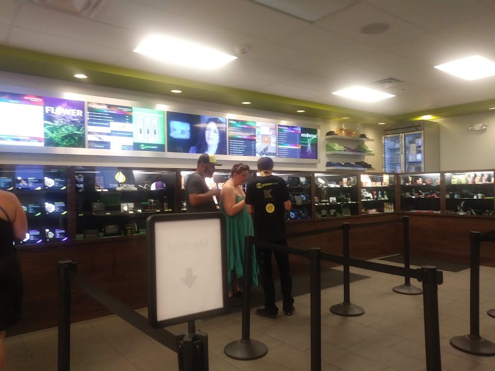 The Grove Cannabis Dispensary Pahrump photo 3