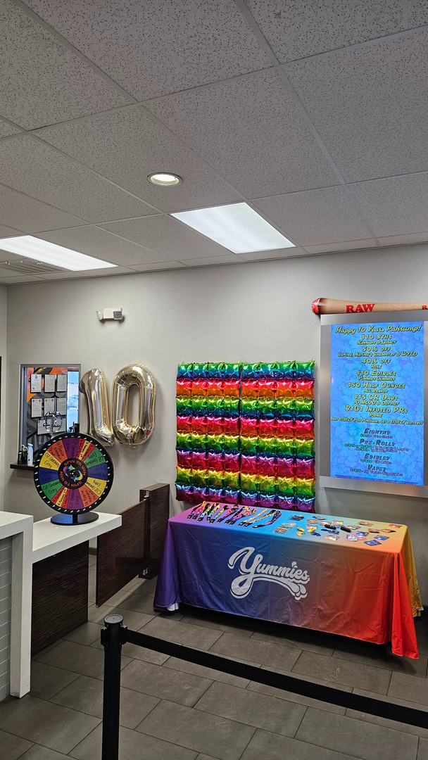 The Grove Cannabis Dispensary Pahrump photo 5
