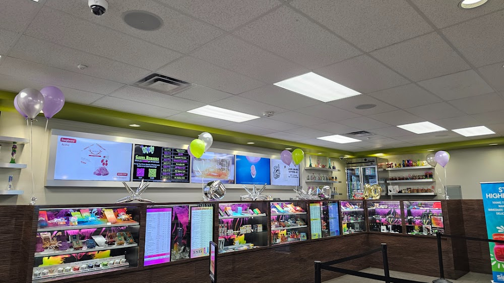 The Grove Cannabis Dispensary Pahrump photo 6