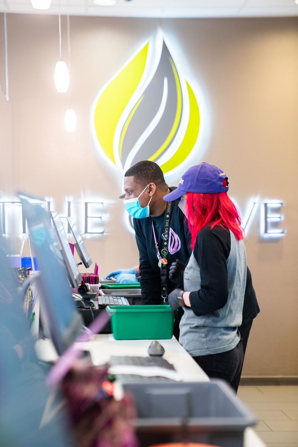 The Grove Cannabis Dispensary Pahrump photo 8