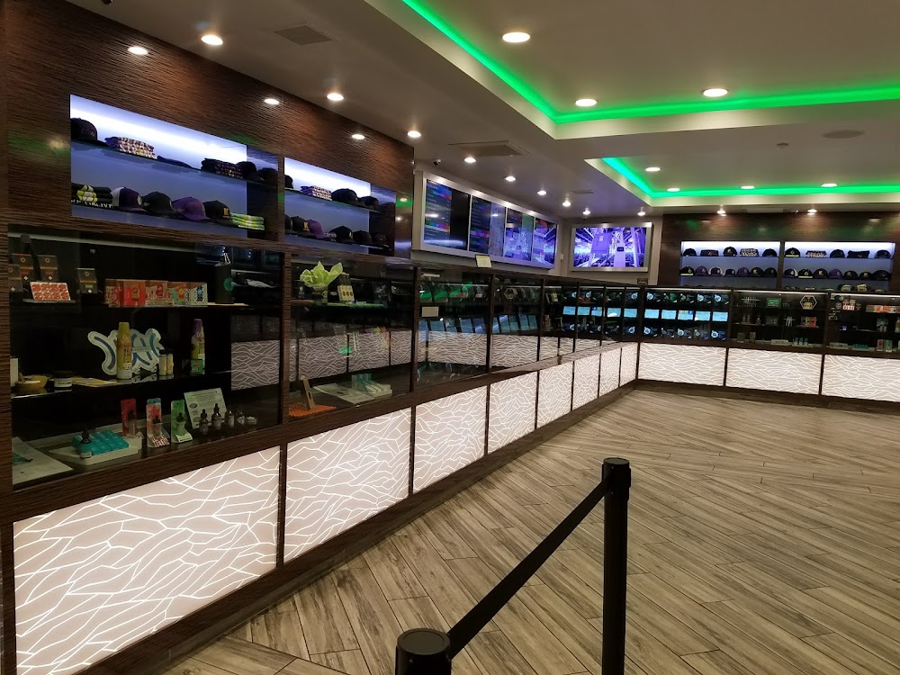 The Grove Dispensary Las Vegas photo 4