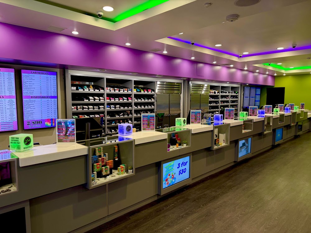 The Grove Dispensary Las Vegas photo 8