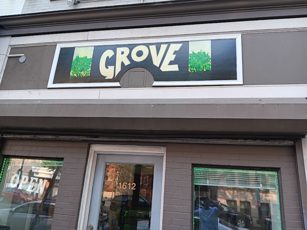 The Grove Shop photo 7