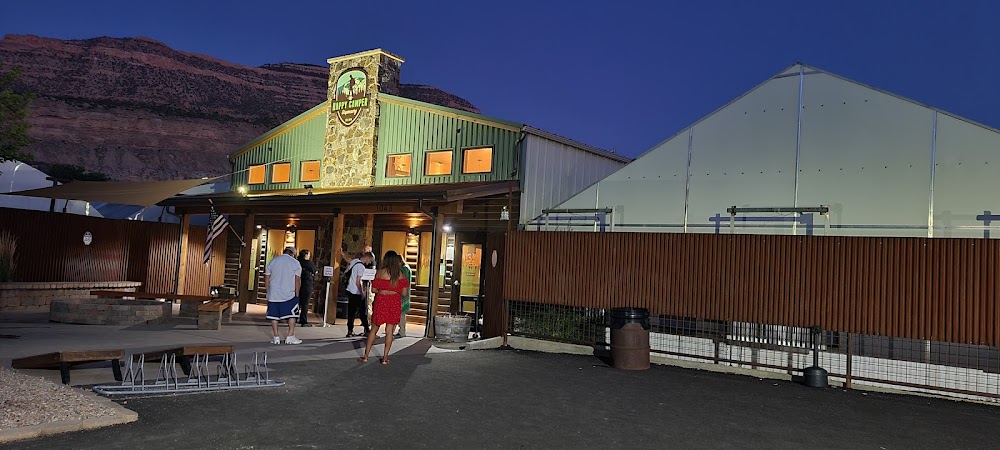 The Happy Camper Cannabis Company photo 1