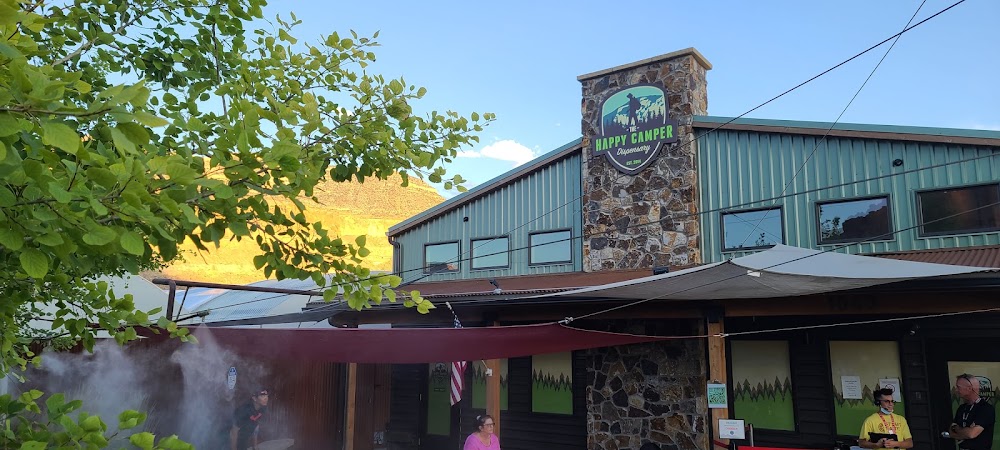 The Happy Camper Cannabis Company photo 5