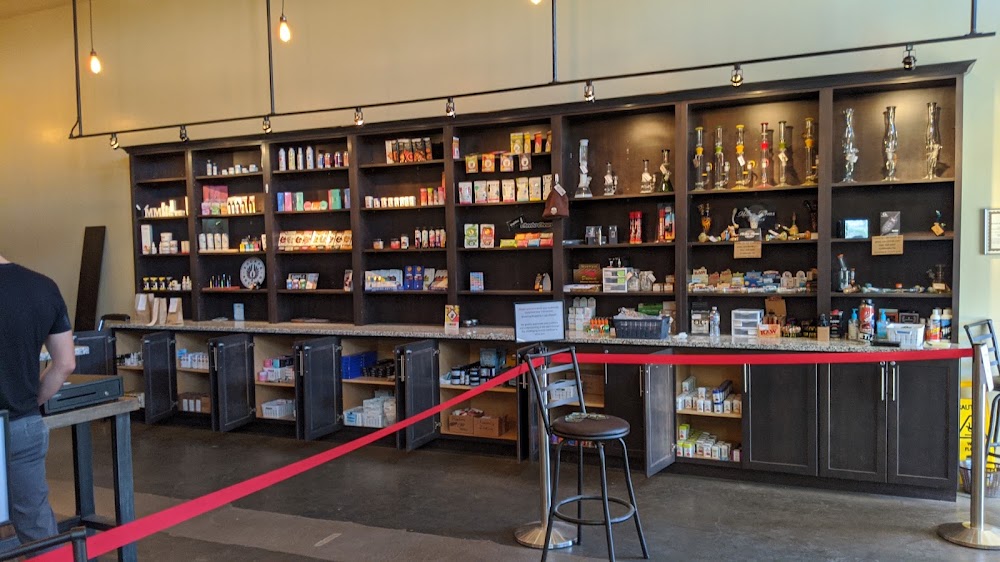 The Happy Camper Cannabis Company photo 7