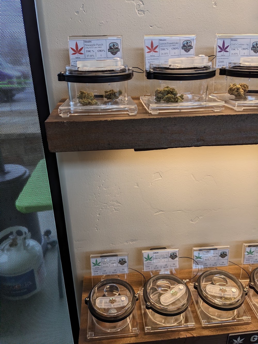 The Happy Camper Cannabis Company photo 8