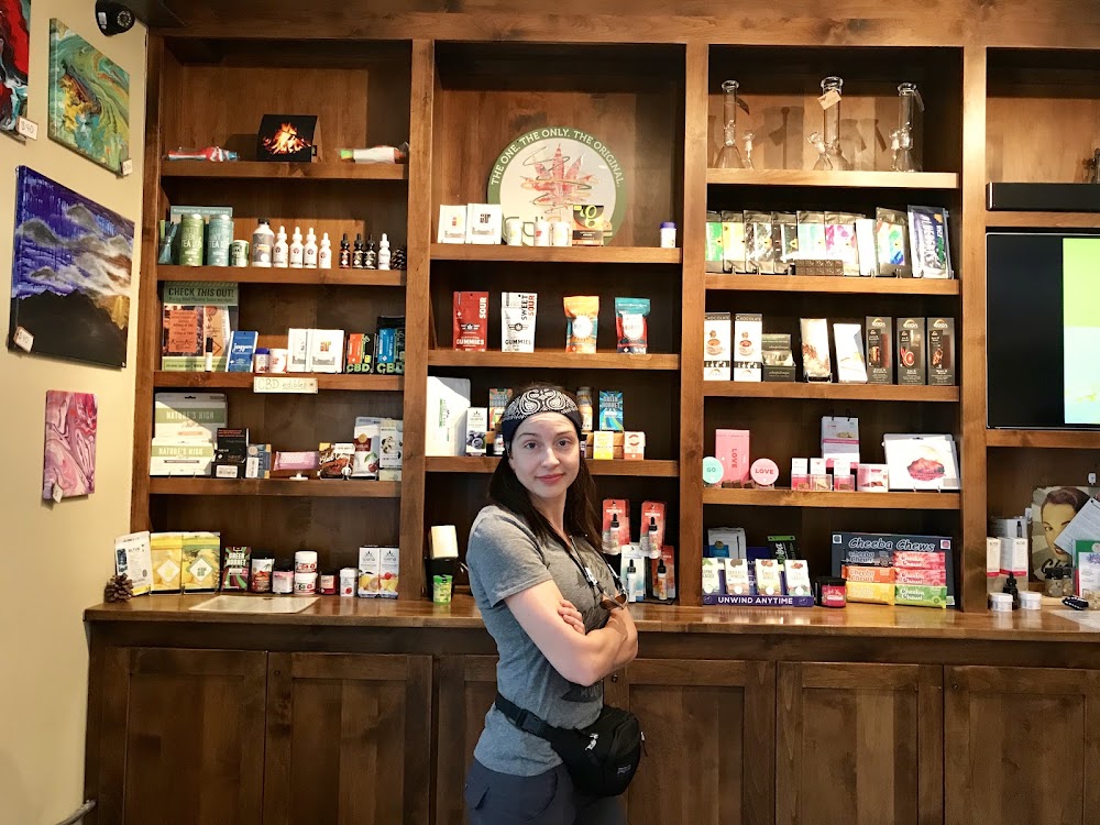 The Happy Camper Cannabis Company photo 2