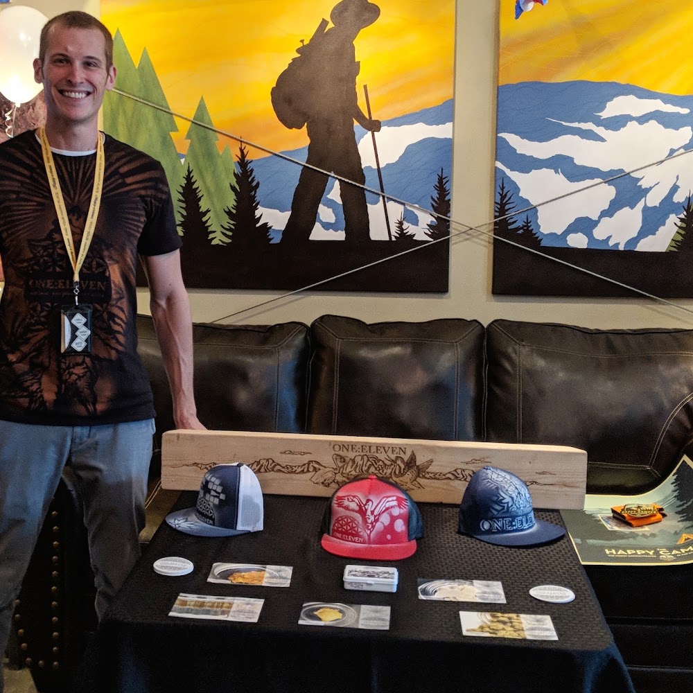 The Happy Camper Cannabis Company photo 4