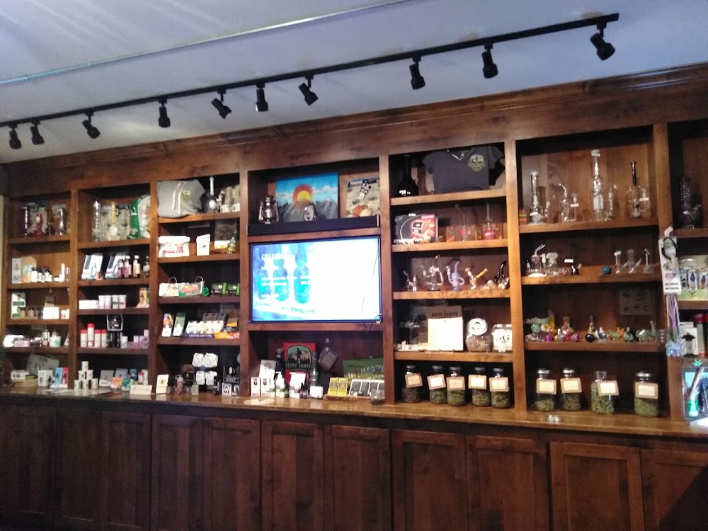 The Happy Camper Cannabis Company photo 5