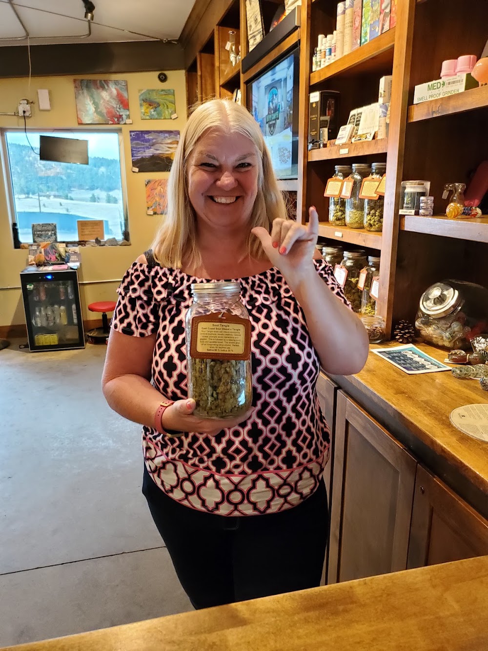 The Happy Camper Cannabis Company photo 6