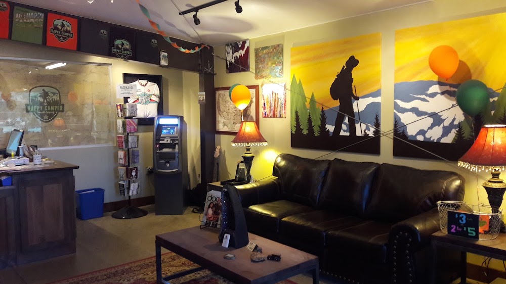The Happy Camper Cannabis Company photo 7