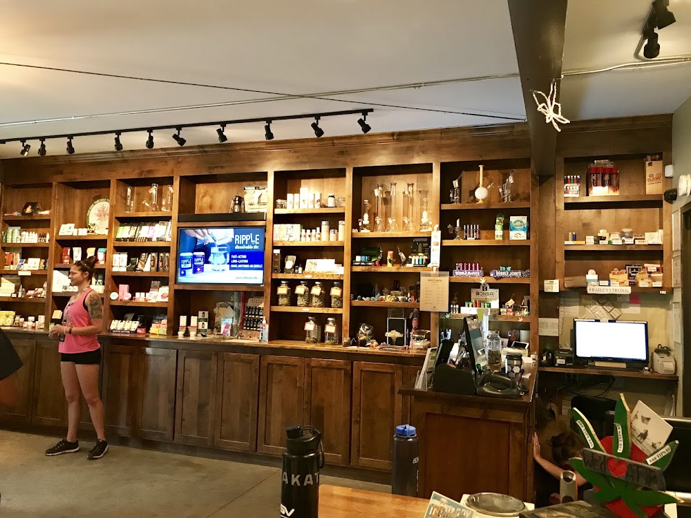 The Happy Camper Cannabis Company photo 8