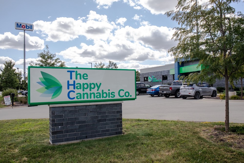 The Happy Cannabis Company photo 1