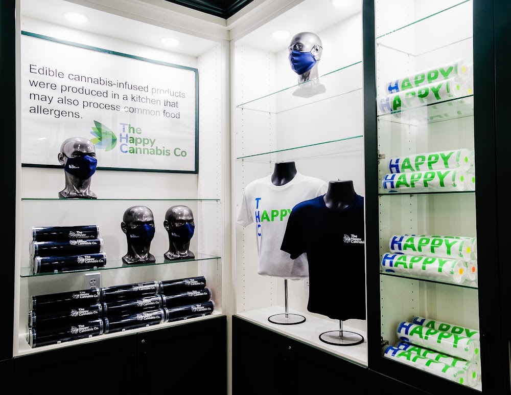 The Happy Cannabis Company photo 2